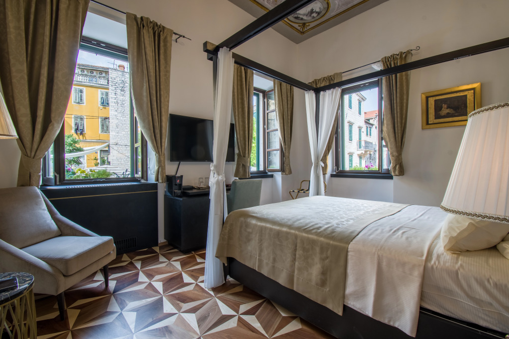 Palace Divnic by Armerun Hotel Collection