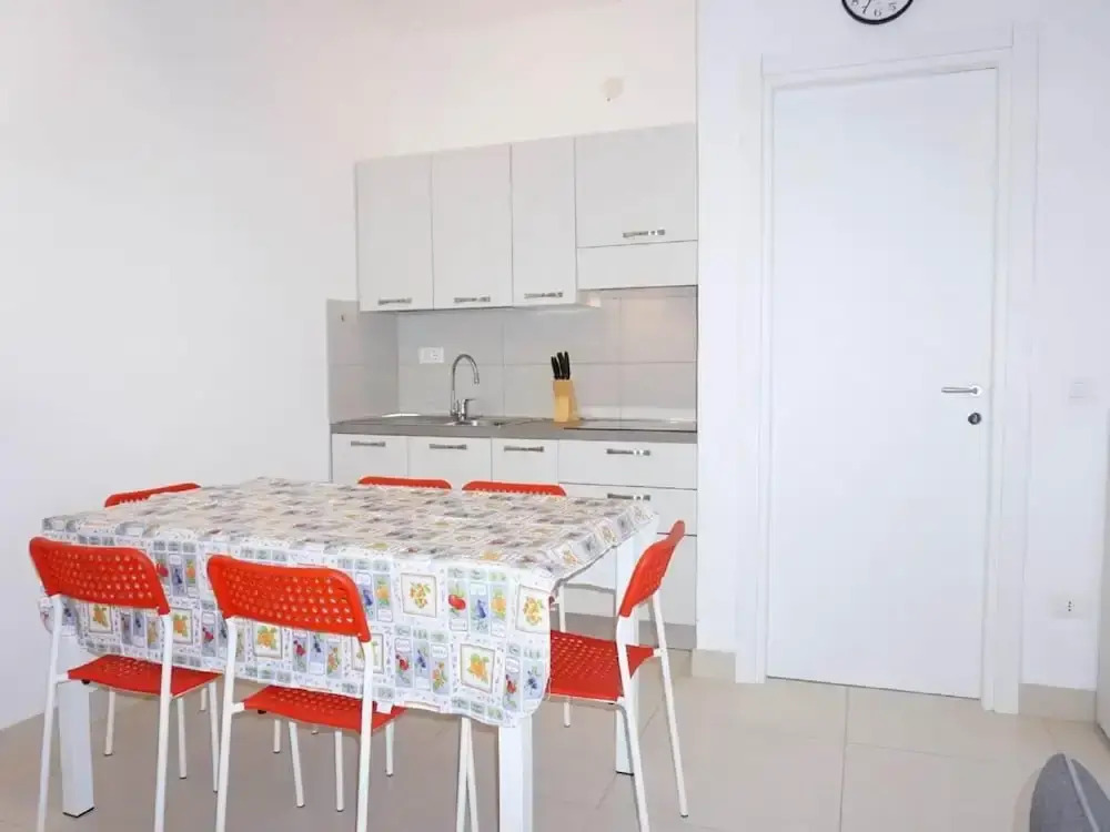 Apartment in Caorle Near Adriatic Beaches