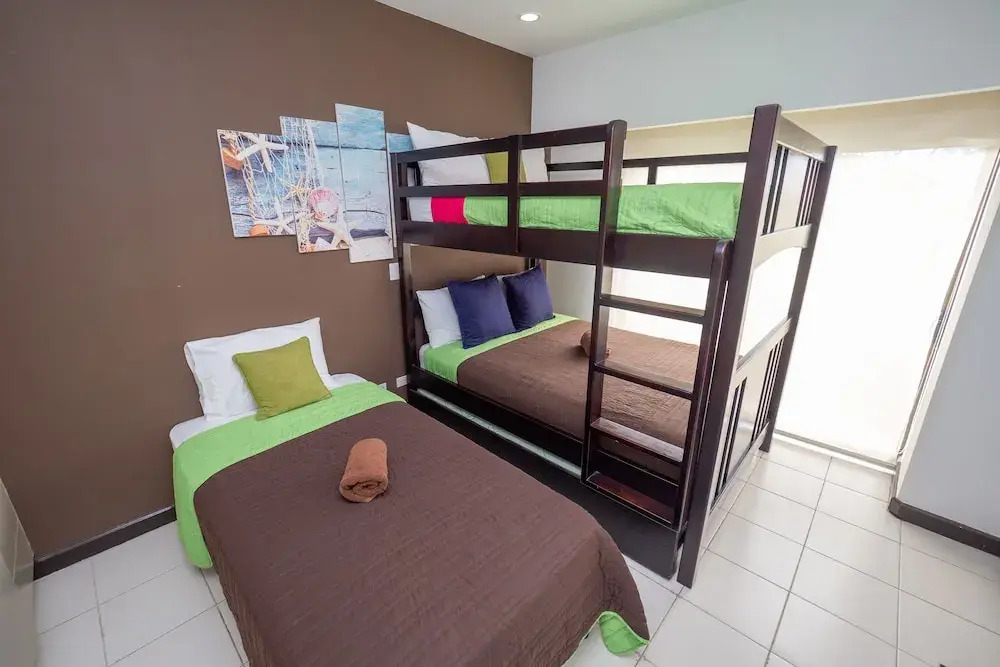 Jaco Bay Beach Condo 401