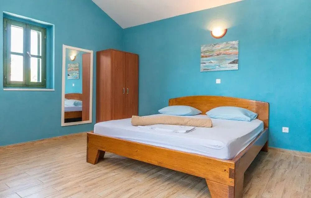 Apartment Porat