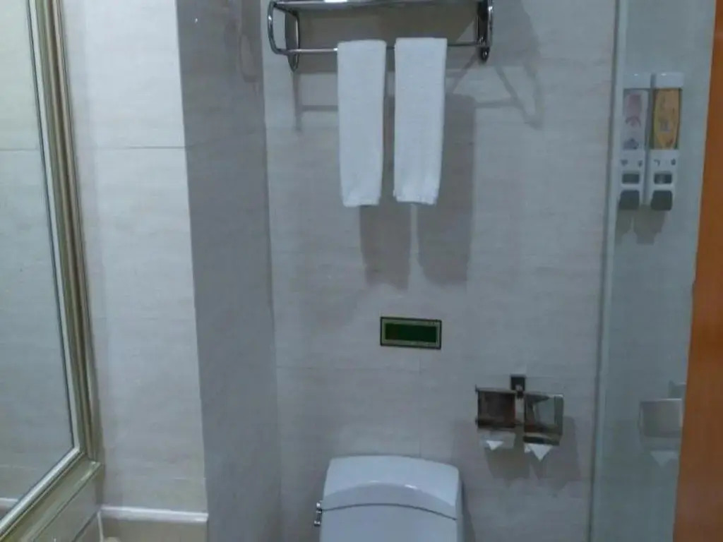 Shenzhen Vienna Hotel (Airong road branch)