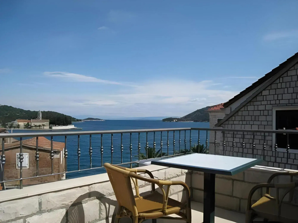 Bed & Breakfast Dionis Vis