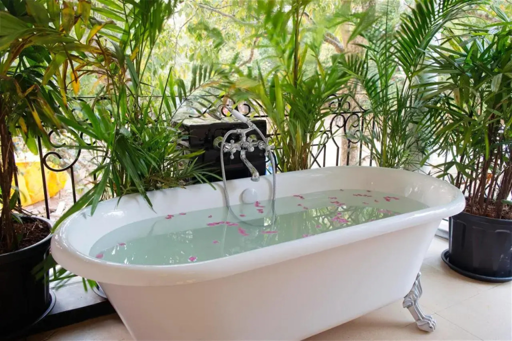 Unseen Boutique Hotel, Assagao