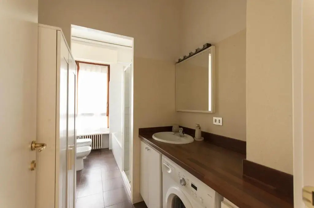 Navigli Flat
