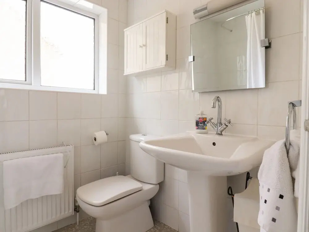 23 Brandeston Close