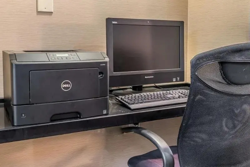 Comfort Inn Miami Valley Centre Mall