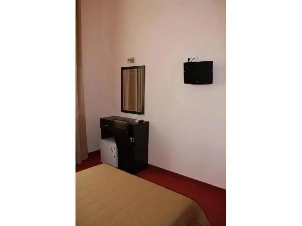 Hotel Ilisia