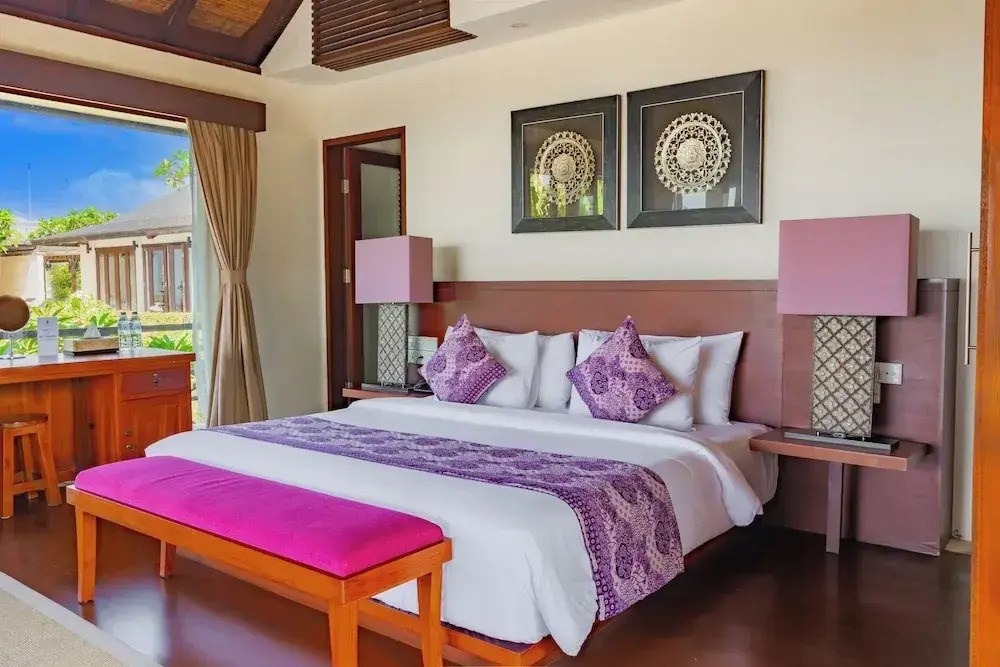 Villa Cantik Pandawa By Fays Hospitality