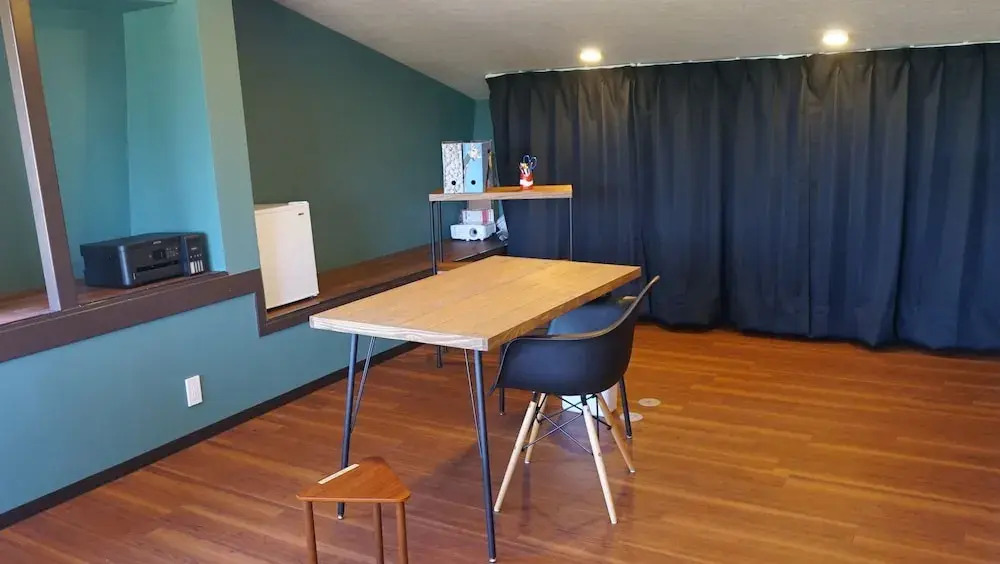 Guesthouse Ama Terrace