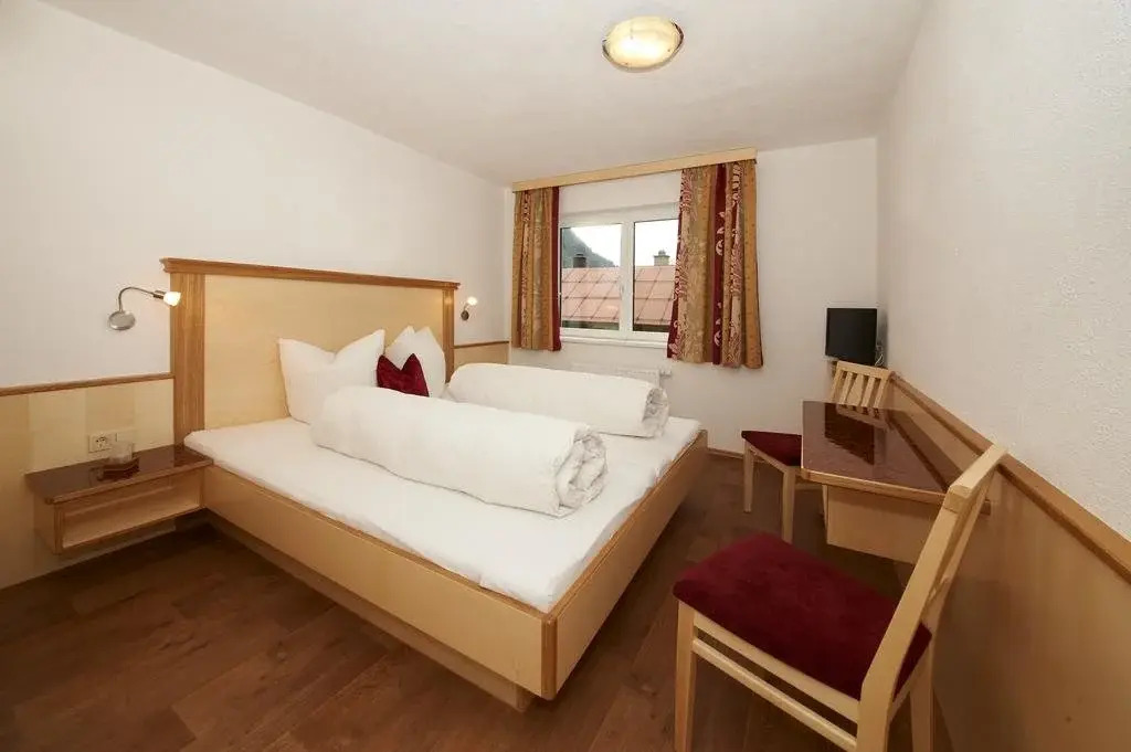 Apartments Kappl