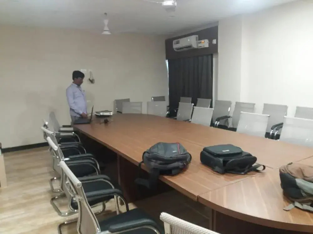 Hotel Bidar Gateway