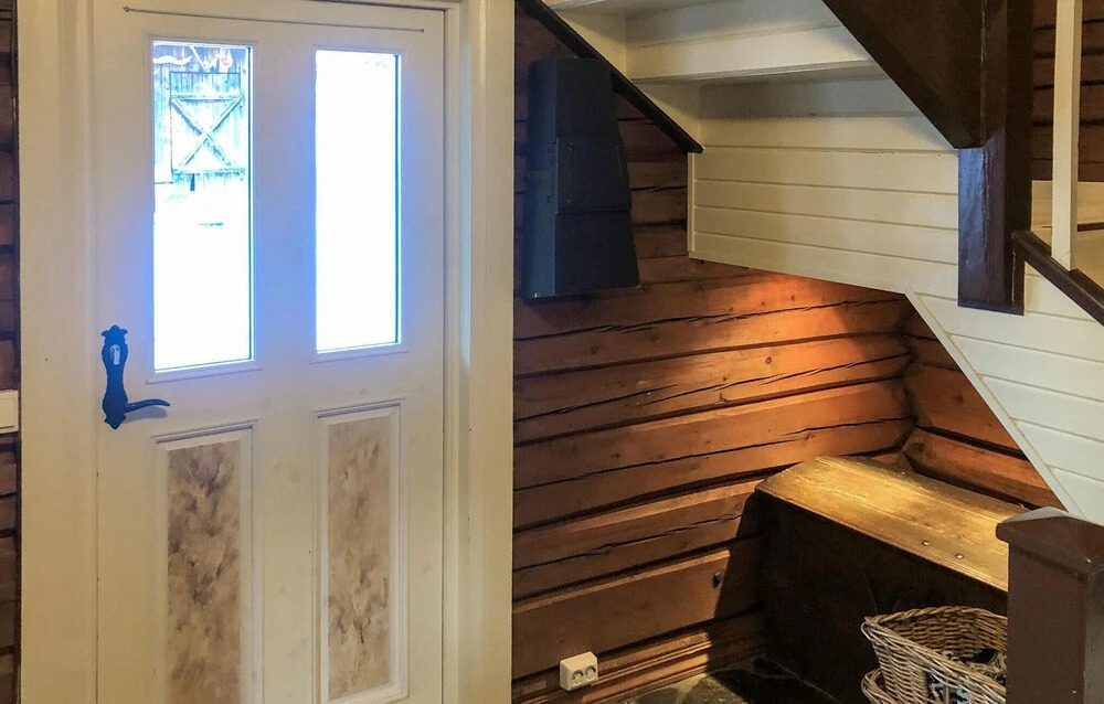 Amazing Home in Kvam With 4 Bedrooms and Wifi