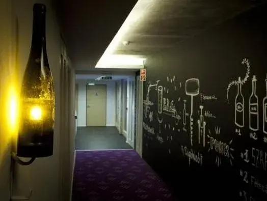 Hotel Bonvino Badacsony