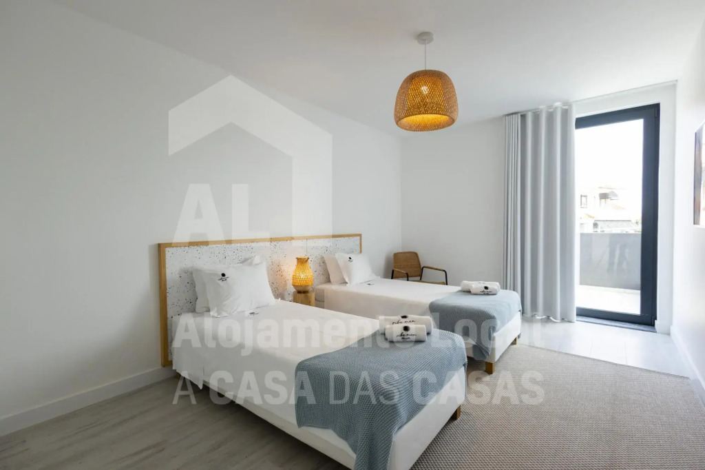 Riba mar Bluevillas 2 by Acasadascasas