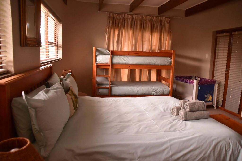 Collett House and Lavender Cottage