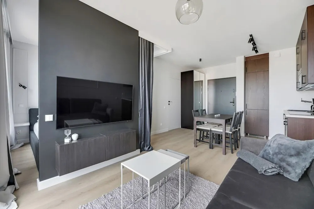 Chlebova Deluxe 2 by Grand Apartments