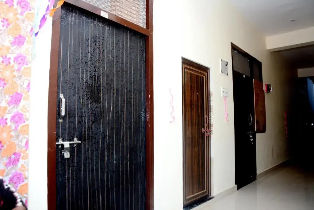 Hotel Gwalior In Guesthouse