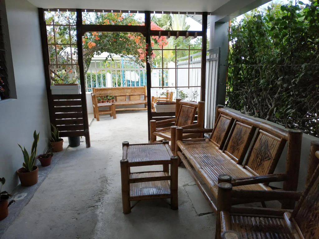 Hotel Sisters Inn