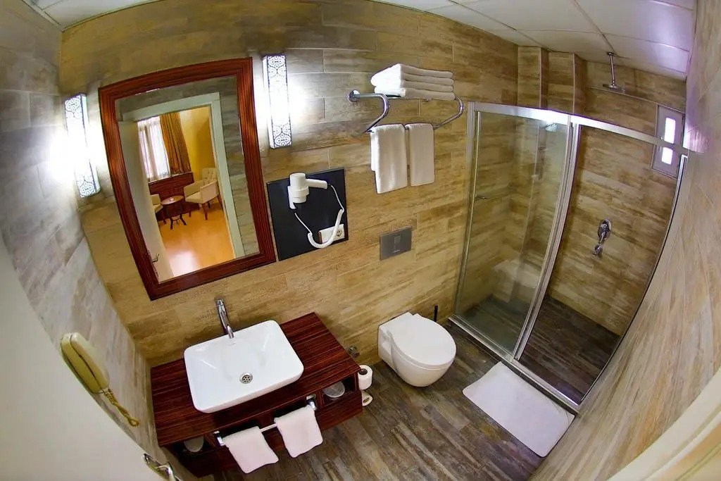 Bafra Sevgi Otel
