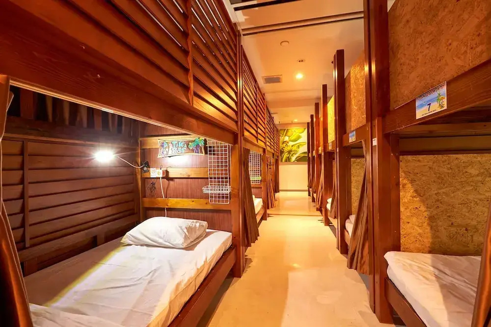 Guest House Grand Naha