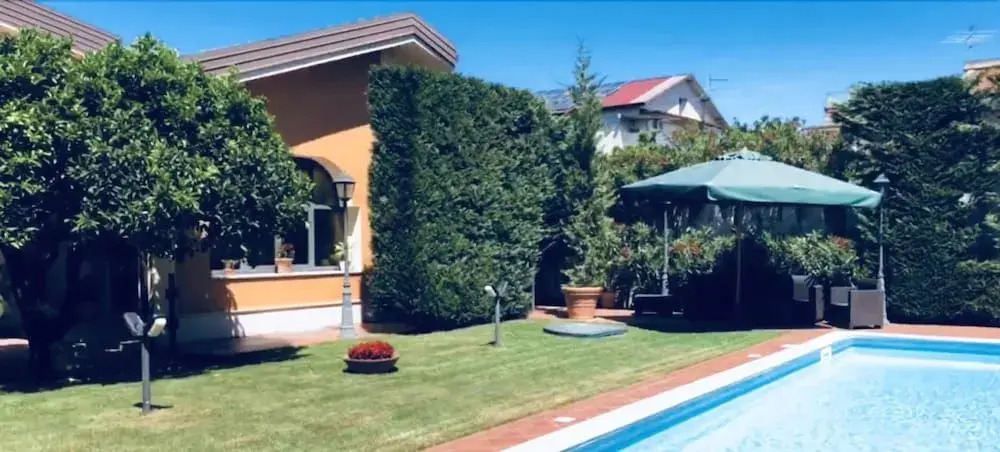 B&B Villa D'Errico