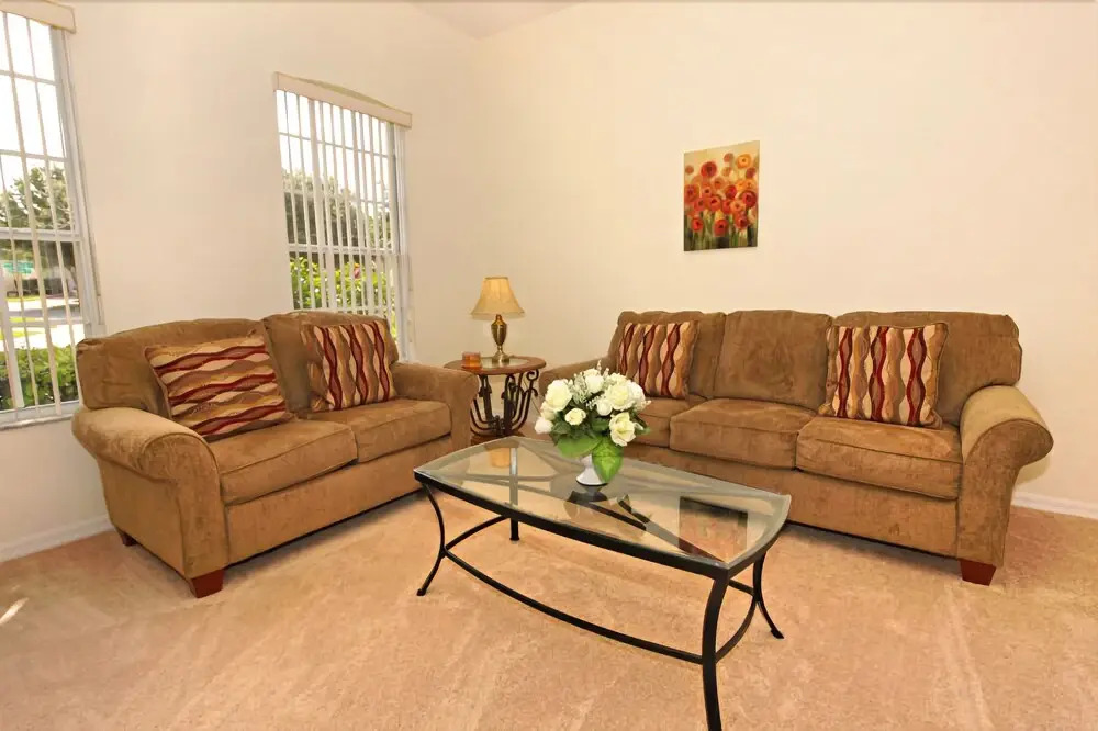 Highlands Reserve 1842 - Four Bedroom Villa