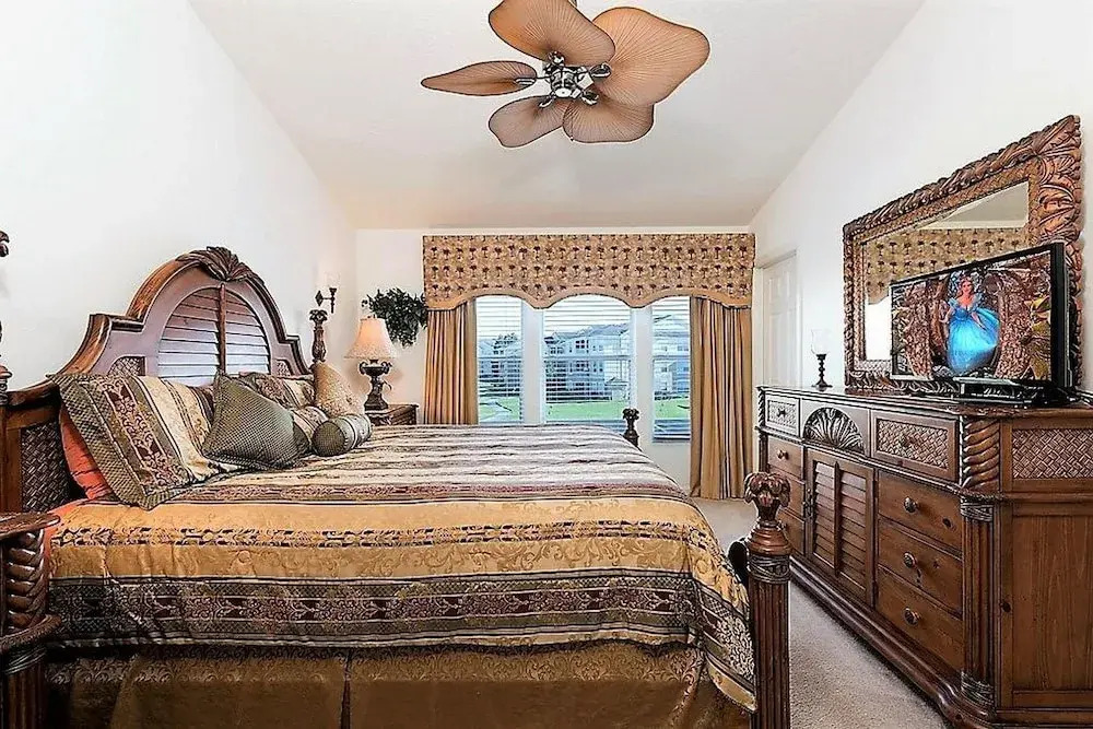 Windsor Star Apartment 3 Bedroom