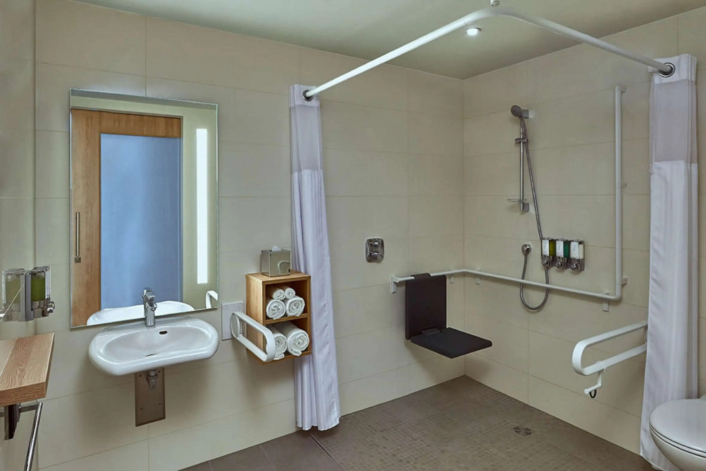 Hampton by Hilton Berlin City Centre Alexanderplatz