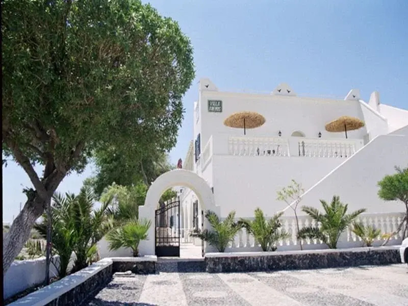 Villa Anemos