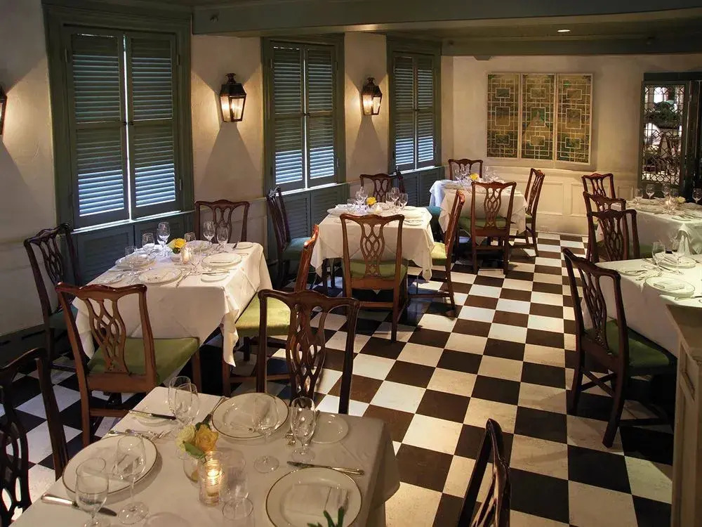 Bernards Inn