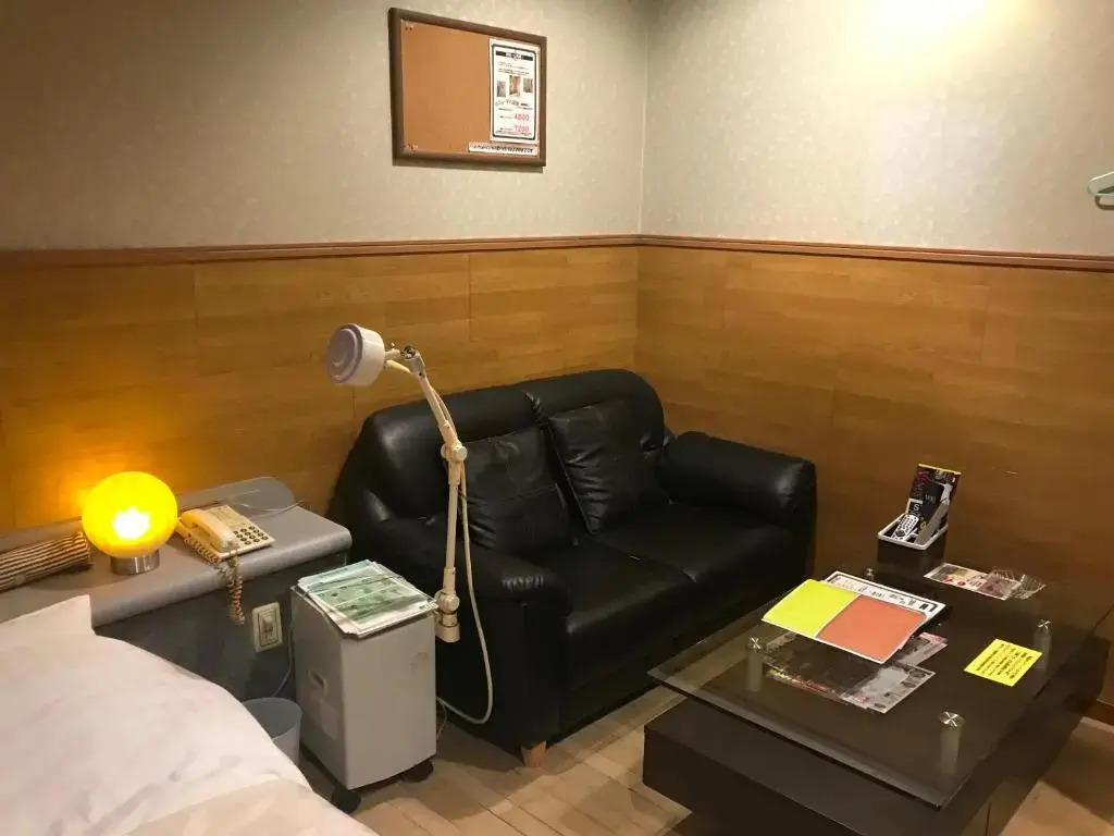 Hotel Vegas