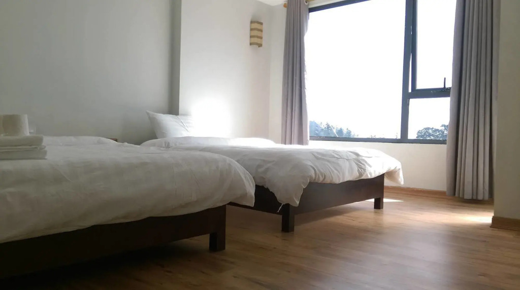 Sapa Aroma Hotel