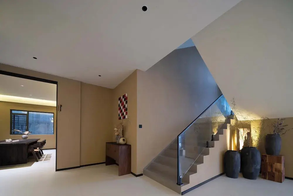 Fenghuang County Border Town Mountain Resort Homestay
