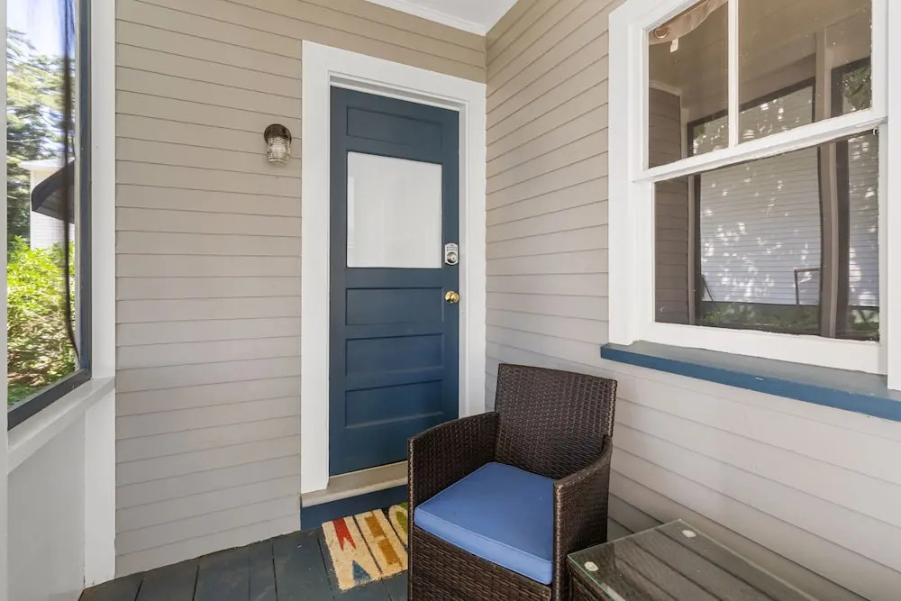 The Beaches Guestrooms and Cottages