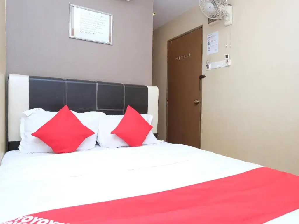 OYO 44123 Hotel Al-Saif