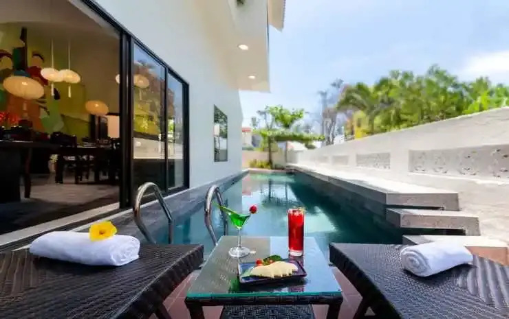 Hoianoi Villa