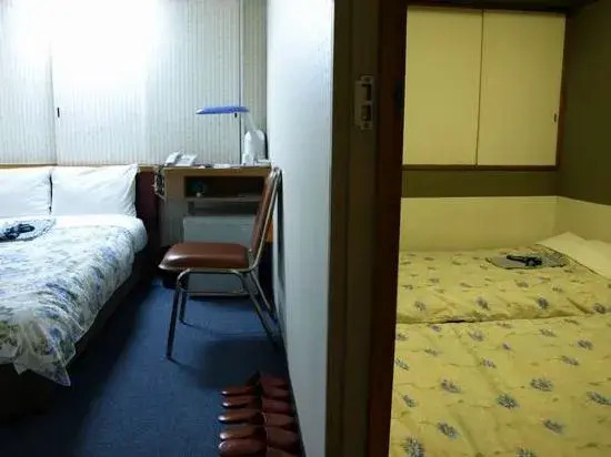 Rico Hotel Kokura