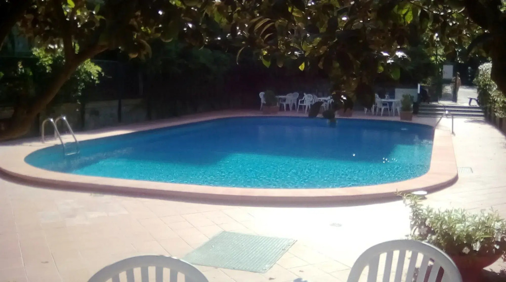 Al Parco II Rota B&B