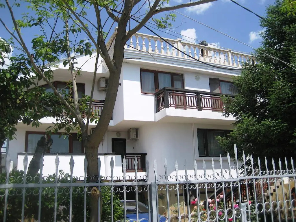 Guest House Yanita