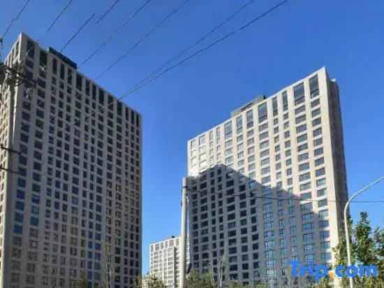XY Hotel (Beijing Guomao)