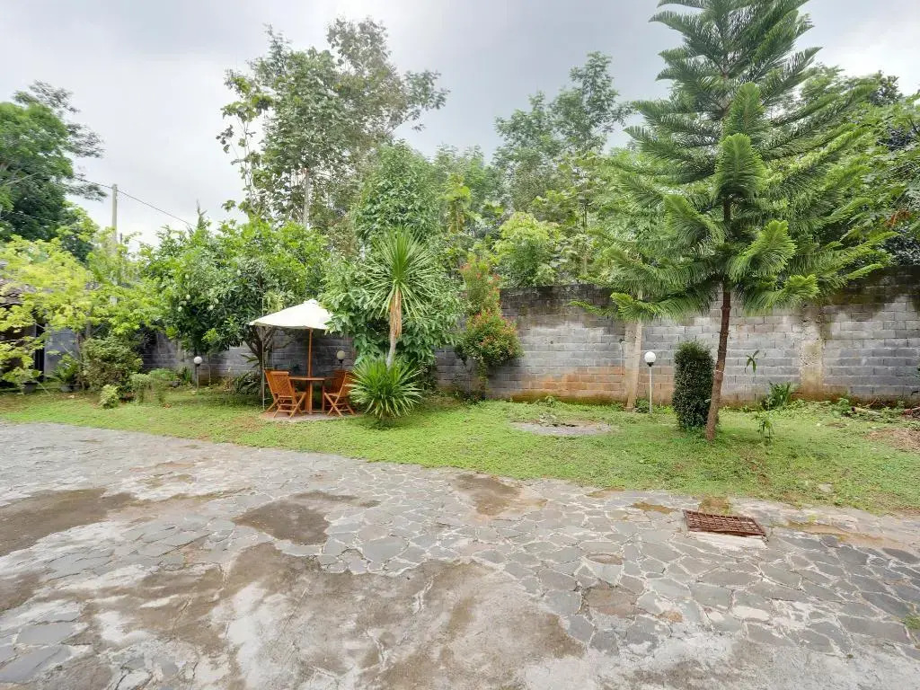Urbanview Hotel Bergas Indah Bandungan by RedDoorz