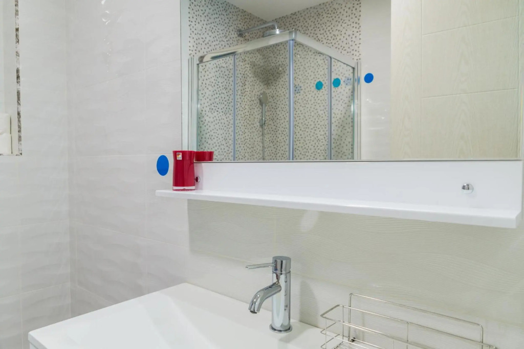 Apartment Blue Adriatic