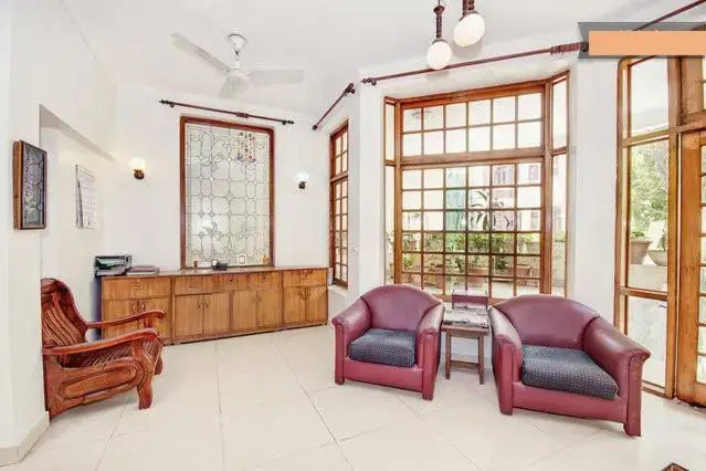 Nu Delhi Homestay