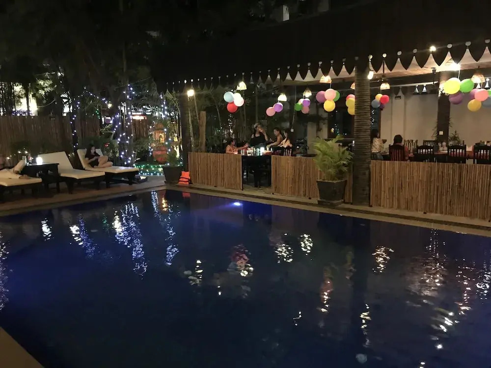 JaMe hotel&spa