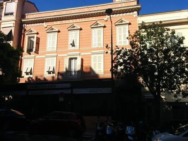 Hotel Le Versailles
