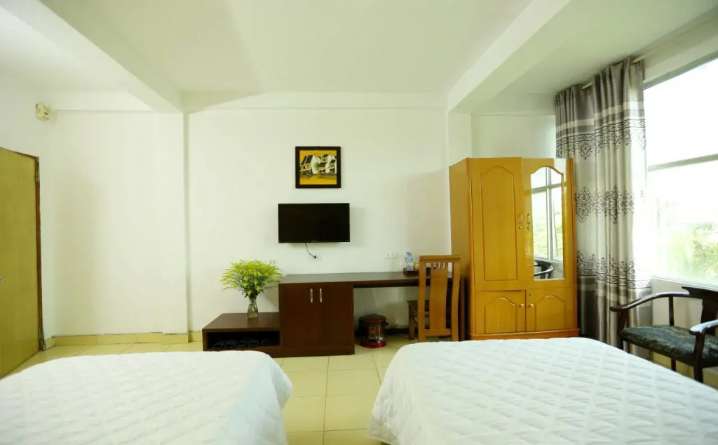 Viet Huong Hotel