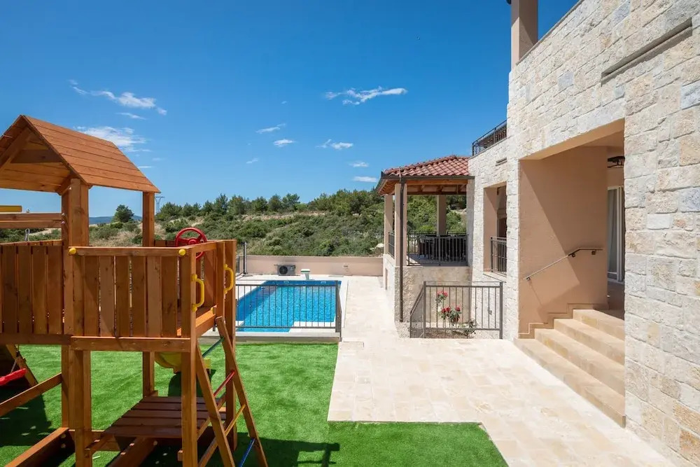 Villa San