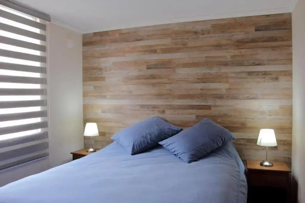 Hermoso departamento a 5 minutos de la playa