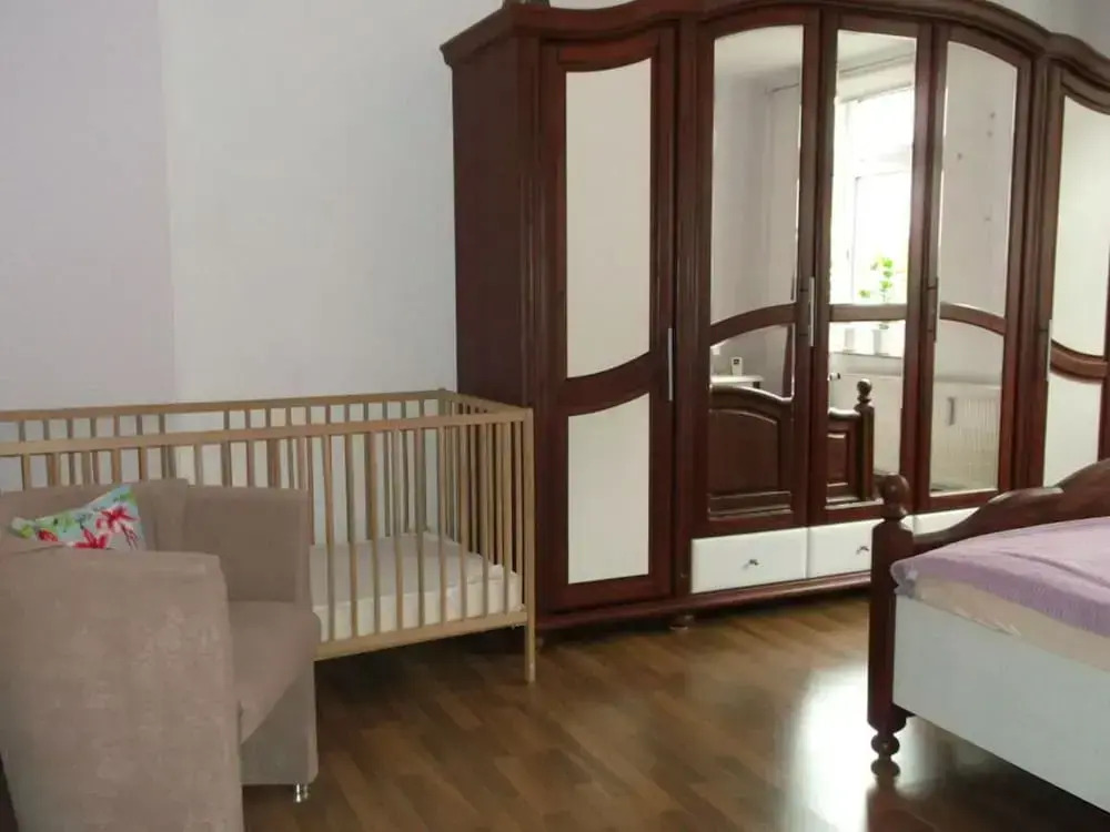 Comfort Apartment Comfortable Holiday Residence