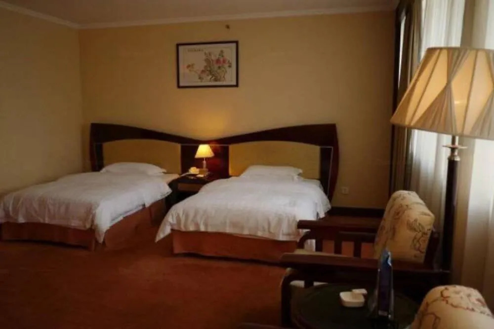 Guangzhou Guo Men Hotel